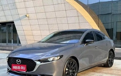 Mazda 3, 2023 год, 1 691 099 рублей, 1 фотография