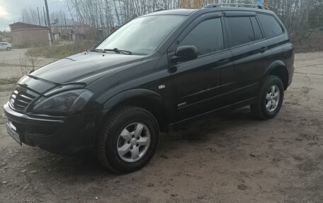 SsangYong Kyron I, 2011 год, 990 000 рублей, 2 фотография