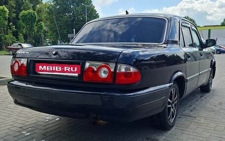 ГАЗ 31105 «Волга», 2008 год, 210 000 рублей, 4 фотография
