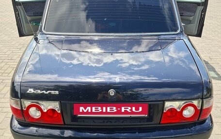 ГАЗ 31105 «Волга», 2008 год, 210 000 рублей, 6 фотография