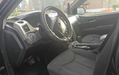 SsangYong Kyron I, 2011 год, 990 000 рублей, 13 фотография
