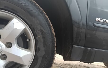 SsangYong Kyron I, 2011 год, 990 000 рублей, 8 фотография