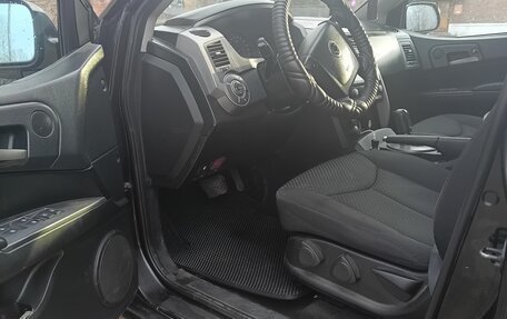 SsangYong Kyron I, 2011 год, 990 000 рублей, 11 фотография