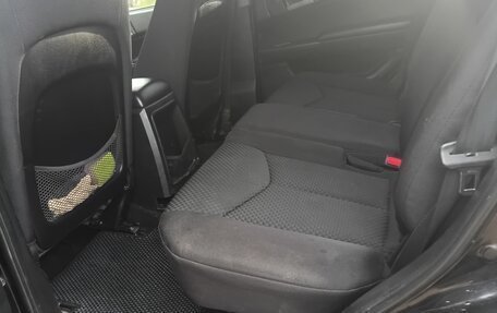 SsangYong Kyron I, 2011 год, 990 000 рублей, 17 фотография