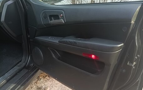 SsangYong Kyron I, 2011 год, 990 000 рублей, 20 фотография