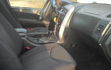 SsangYong Kyron I, 2011 год, 990 000 рублей, 23 фотография