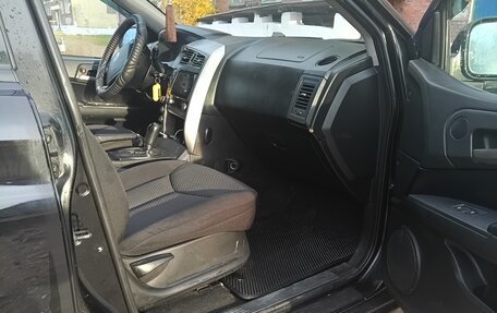 SsangYong Kyron I, 2011 год, 990 000 рублей, 22 фотография