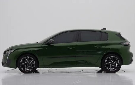 Peugeot 308, 2023 год, 1 570 017 рублей, 2 фотография
