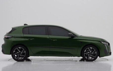 Peugeot 308, 2023 год, 1 570 017 рублей, 6 фотография