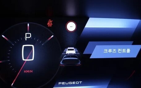 Peugeot 308, 2023 год, 1 570 017 рублей, 15 фотография
