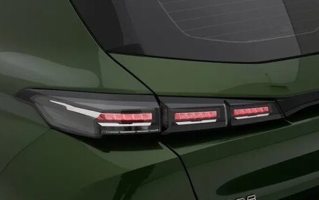 Peugeot 308, 2023 год, 1 570 017 рублей, 10 фотография