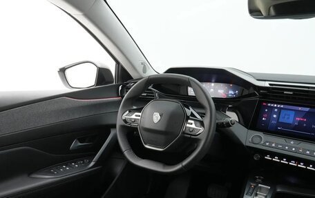Peugeot 308, 2023 год, 1 570 017 рублей, 12 фотография