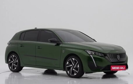 Peugeot 308, 2023 год, 1 570 017 рублей, 7 фотография
