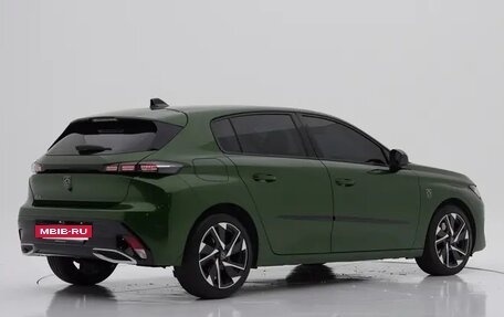 Peugeot 308, 2023 год, 1 570 017 рублей, 5 фотография