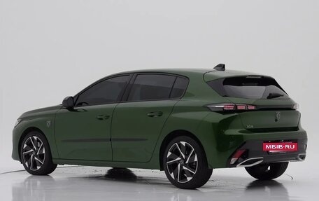 Peugeot 308, 2023 год, 1 570 017 рублей, 3 фотография