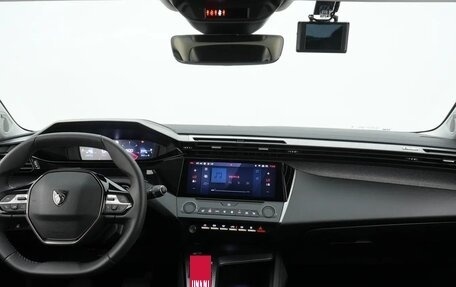 Peugeot 308, 2023 год, 1 570 017 рублей, 13 фотография
