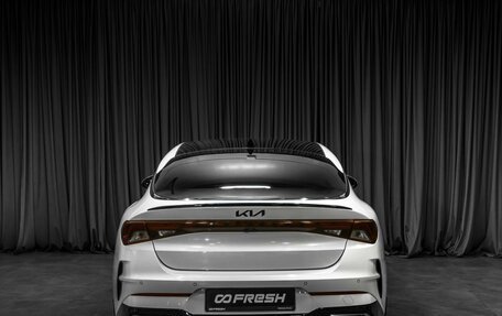 KIA K5, 2022 год, 3 189 000 рублей, 4 фотография