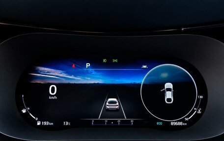 KIA K5, 2022 год, 3 189 000 рублей, 21 фотография
