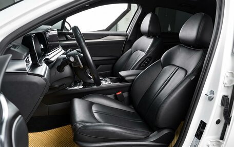 KIA K5, 2022 год, 3 189 000 рублей, 16 фотография