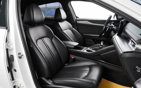 KIA K5, 2022 год, 3 189 000 рублей, 14 фотография