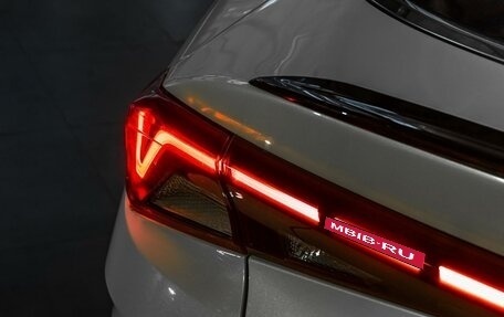 KIA K5, 2022 год, 3 189 000 рублей, 11 фотография