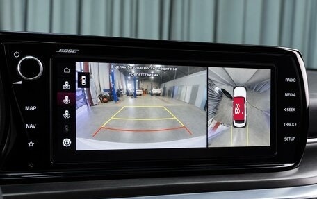 KIA K5, 2022 год, 3 189 000 рублей, 23 фотография