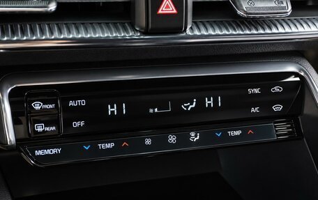 KIA K5, 2022 год, 3 189 000 рублей, 24 фотография