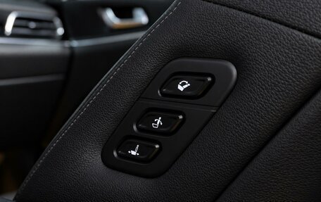 KIA K5, 2022 год, 3 189 000 рублей, 27 фотография