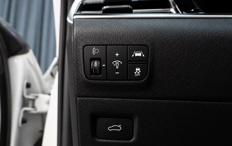 KIA K5, 2022 год, 3 189 000 рублей, 28 фотография