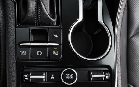 KIA K5, 2022 год, 3 189 000 рублей, 25 фотография