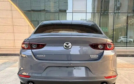 Mazda 3, 2023 год, 1 691 099 рублей, 5 фотография