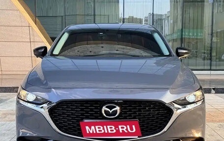 Mazda 3, 2023 год, 1 691 099 рублей, 2 фотография