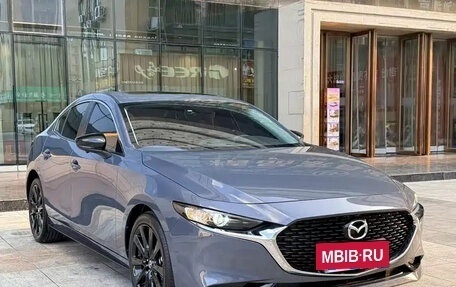 Mazda 3, 2023 год, 1 691 099 рублей, 3 фотография
