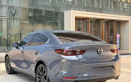 Mazda 3, 2023 год, 1 691 099 рублей, 4 фотография