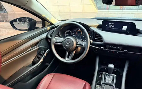 Mazda 3, 2023 год, 1 691 099 рублей, 12 фотография