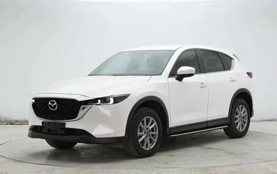 Mazda CX-5 II, 2022 год, 2 190 099 рублей, 1 фотография