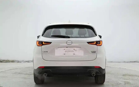 Mazda CX-5 II, 2022 год, 2 190 099 рублей, 5 фотография