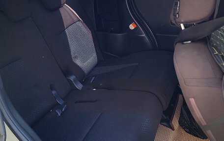 Toyota Roomy I, 2021 год, 1 120 000 рублей, 6 фотография
