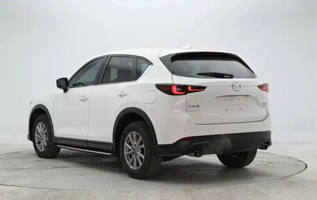 Mazda CX-5 II, 2022 год, 2 190 099 рублей, 4 фотография