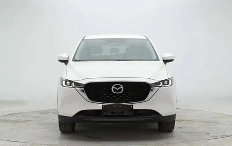 Mazda CX-5 II, 2022 год, 2 190 099 рублей, 2 фотография