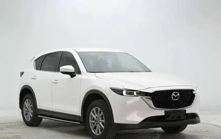 Mazda CX-5 II, 2022 год, 2 190 099 рублей, 3 фотография