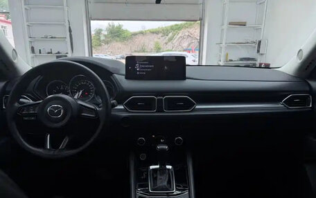 Mazda CX-5 II, 2022 год, 2 190 099 рублей, 8 фотография