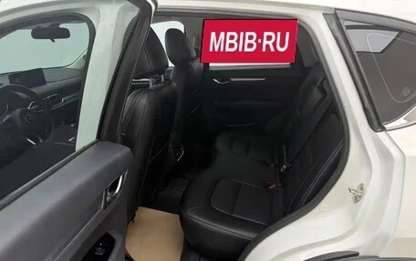 Mazda CX-5 II, 2022 год, 2 190 099 рублей, 12 фотография