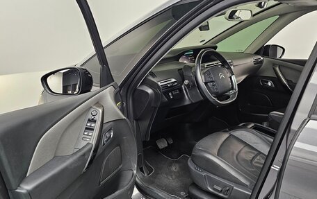 Citroen C4 SpaceTourer I, 2021 год, 1 390 017 рублей, 5 фотография