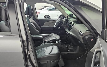 Citroen C4 SpaceTourer I, 2021 год, 1 390 017 рублей, 9 фотография
