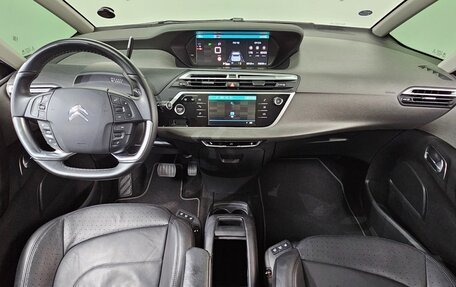 Citroen C4 SpaceTourer I, 2021 год, 1 390 017 рублей, 6 фотография