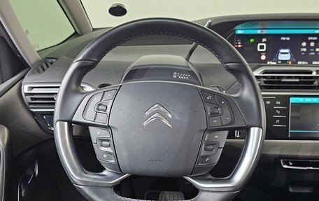 Citroen C4 SpaceTourer I, 2021 год, 1 390 017 рублей, 7 фотография