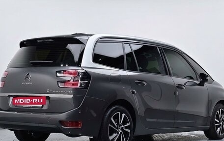 Citroen C4 SpaceTourer I, 2021 год, 1 390 017 рублей, 3 фотография