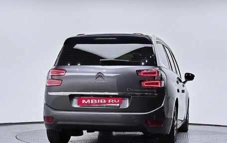 Citroen C4 SpaceTourer I, 2021 год, 1 390 017 рублей, 4 фотография