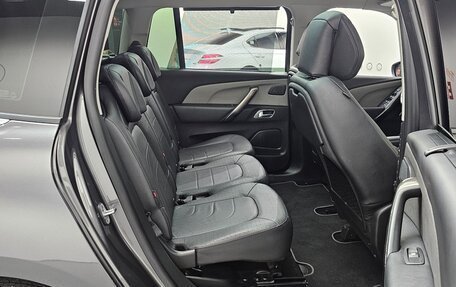 Citroen C4 SpaceTourer I, 2021 год, 1 390 017 рублей, 11 фотография